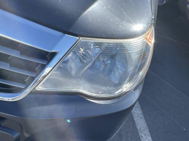 2010 Subaru Forester 2.5X Automatic with Premium/All-Weather Package