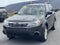2010 Subaru Forester 2.5X Automatic with Premium/All-Weather Package