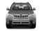 2010 Subaru Forester 2.5X Automatic with Premium/All-Weather Package