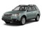2013 Subaru Forester 2.5X Premium Automatic