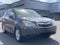 2014 Subaru Forester 2.5i Premium Automatic