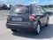 2014 Subaru Forester 2.5i Premium Automatic