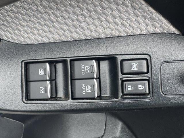 2017 Subaru Forester 2.5i Premium CVT
