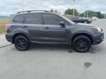 2017 Subaru Forester 2.5i Premium CVT