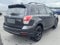 2017 Subaru Forester 2.5i Premium CVT