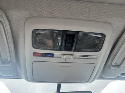 2017 Subaru Forester 2.5i Premium CVT