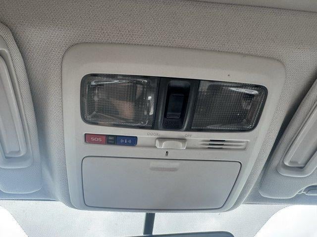 2017 Subaru Forester 2.5i Premium CVT