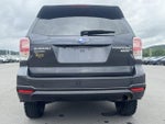 2017 Subaru Forester 2.5i Premium CVT
