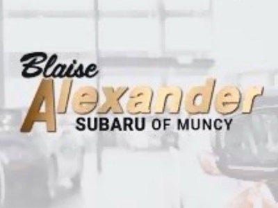 2018 Subaru Forester 2.5i Premium CVT