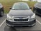 2018 Subaru Forester 2.5i Premium CVT