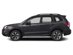 2018 Subaru Forester 2.5i Premium CVT