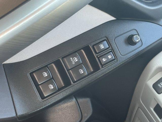 2016 Subaru Forester 2.5i Premium CVT