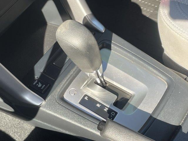 2016 Subaru Forester 2.5i Premium CVT