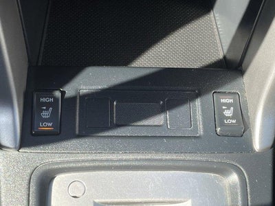 2016 Subaru Forester 2.5i Premium CVT