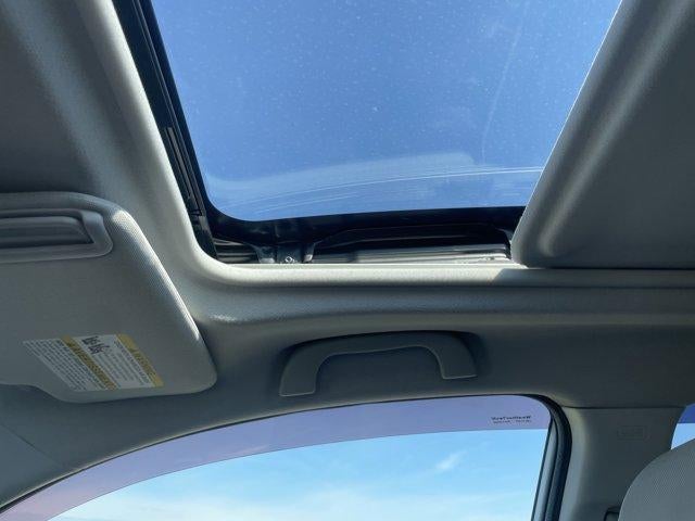 2016 Subaru Forester 2.5i Premium CVT