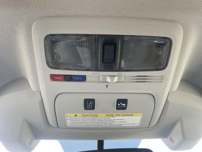 2016 Subaru Forester 2.5i Premium CVT