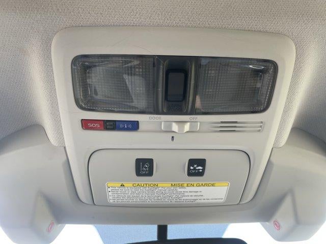 2016 Subaru Forester 2.5i Premium CVT