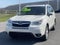 2016 Subaru Forester 2.5i Premium CVT
