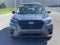 2022 Subaru Forester CVT
