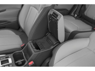 2019 Subaru Forester 2.5i