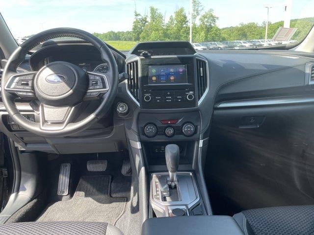 2023 Subaru Forester Premium CVT