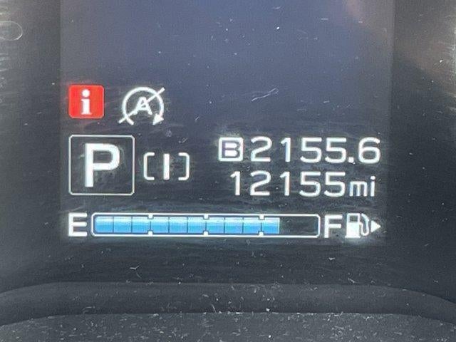 2023 Subaru Forester Premium CVT