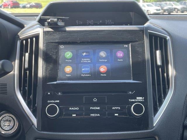 2023 Subaru Forester Premium CVT