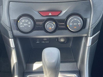 2023 Subaru Forester Premium CVT