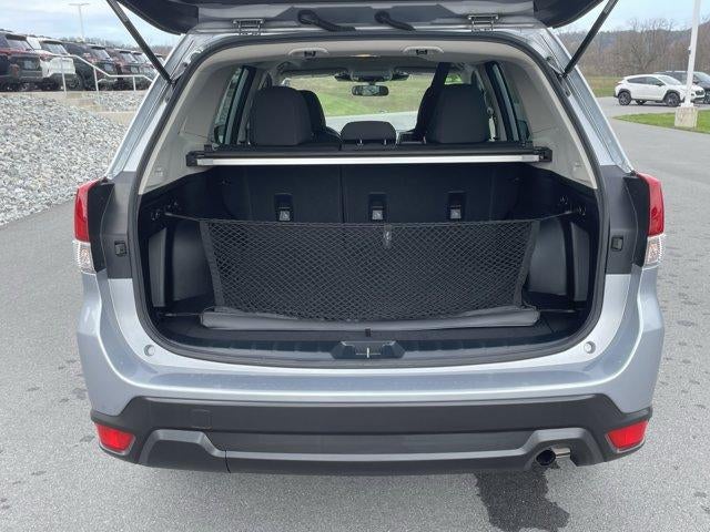2023 Subaru Forester Premium CVT