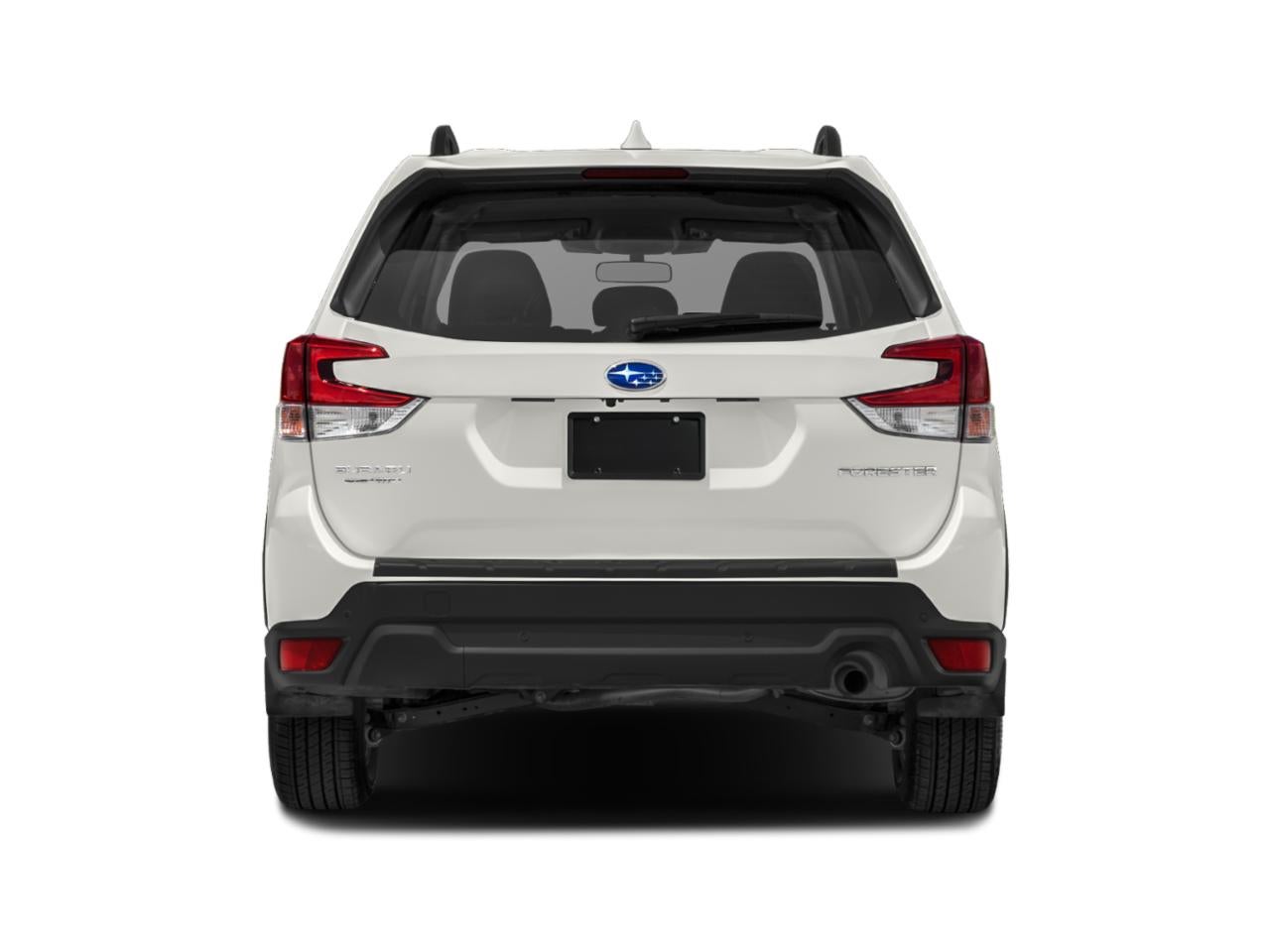 2023 Subaru Forester Premium CVT