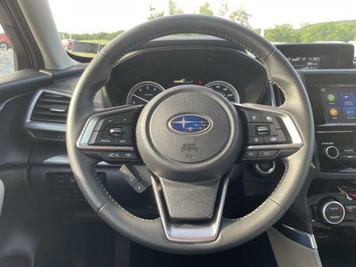 2024 Subaru Forester Premium AWD