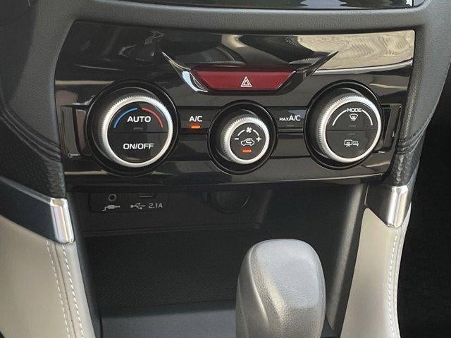 2024 Subaru Forester Premium AWD