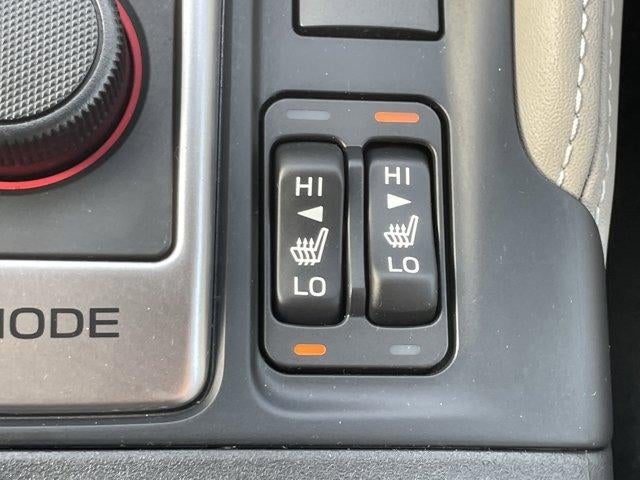 2024 Subaru Forester Premium AWD