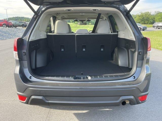 2024 Subaru Forester Premium AWD