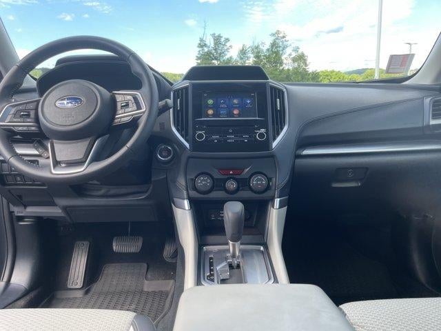 2023 Subaru Forester Premium CVT