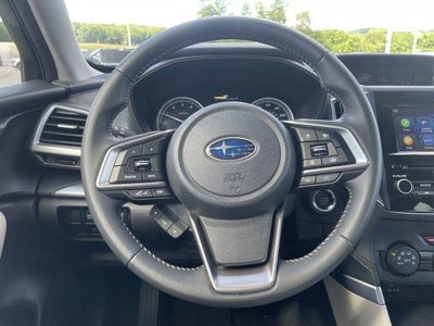 2023 Subaru Forester Premium CVT
