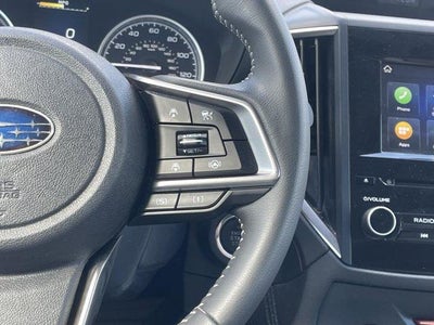 2023 Subaru Forester Premium CVT