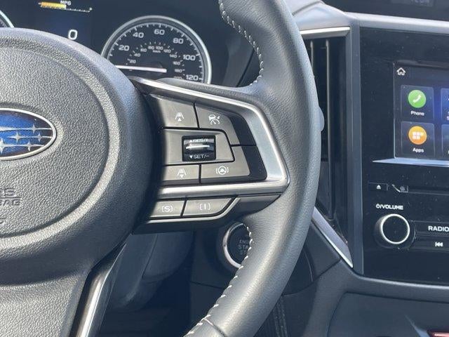 2023 Subaru Forester Premium CVT