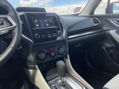 2023 Subaru Forester Premium CVT
