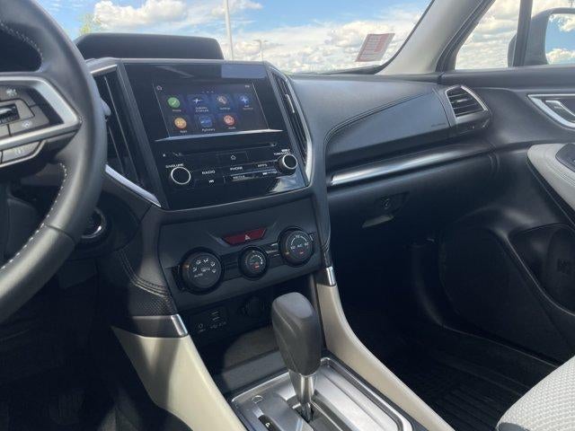 2023 Subaru Forester Premium CVT