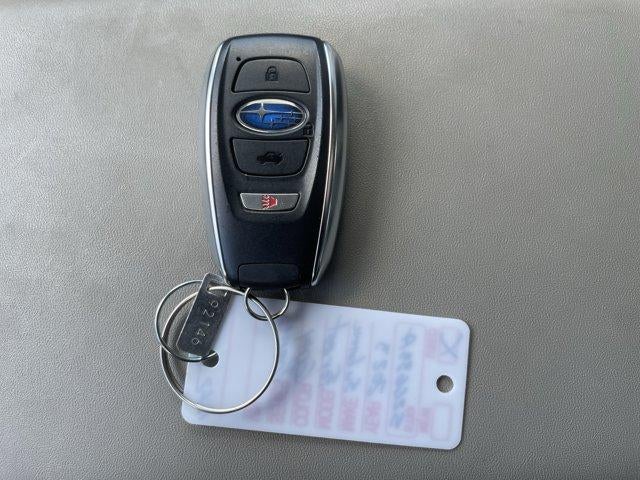 2023 Subaru Forester Premium CVT