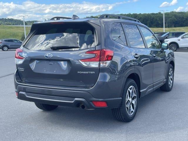 2023 Subaru Forester Premium CVT