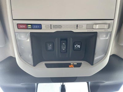 2023 Subaru Forester Premium CVT