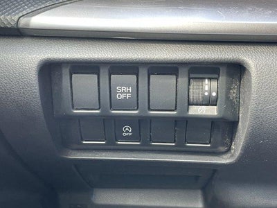 2023 Subaru Forester Premium CVT