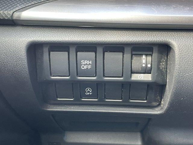 2023 Subaru Forester Premium CVT