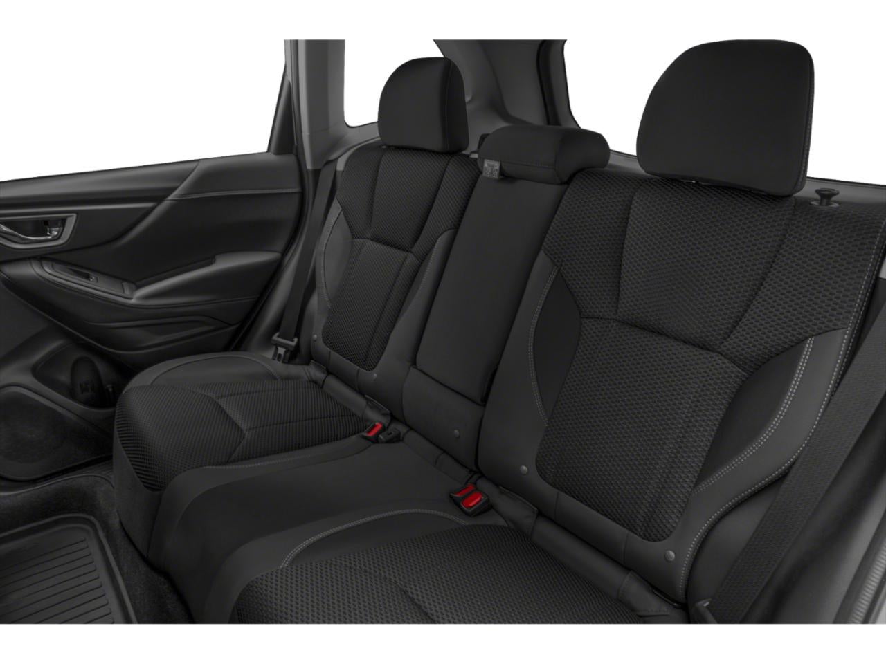 2023 Subaru Forester Premium CVT