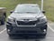 2021 Subaru Forester Premium CVT
