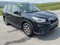 2020 Subaru Forester Premium CVT