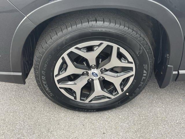 2019 Subaru Forester 2.5i Premium