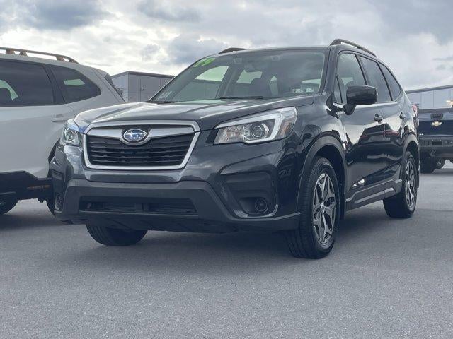 2019 Subaru Forester 2.5i Premium